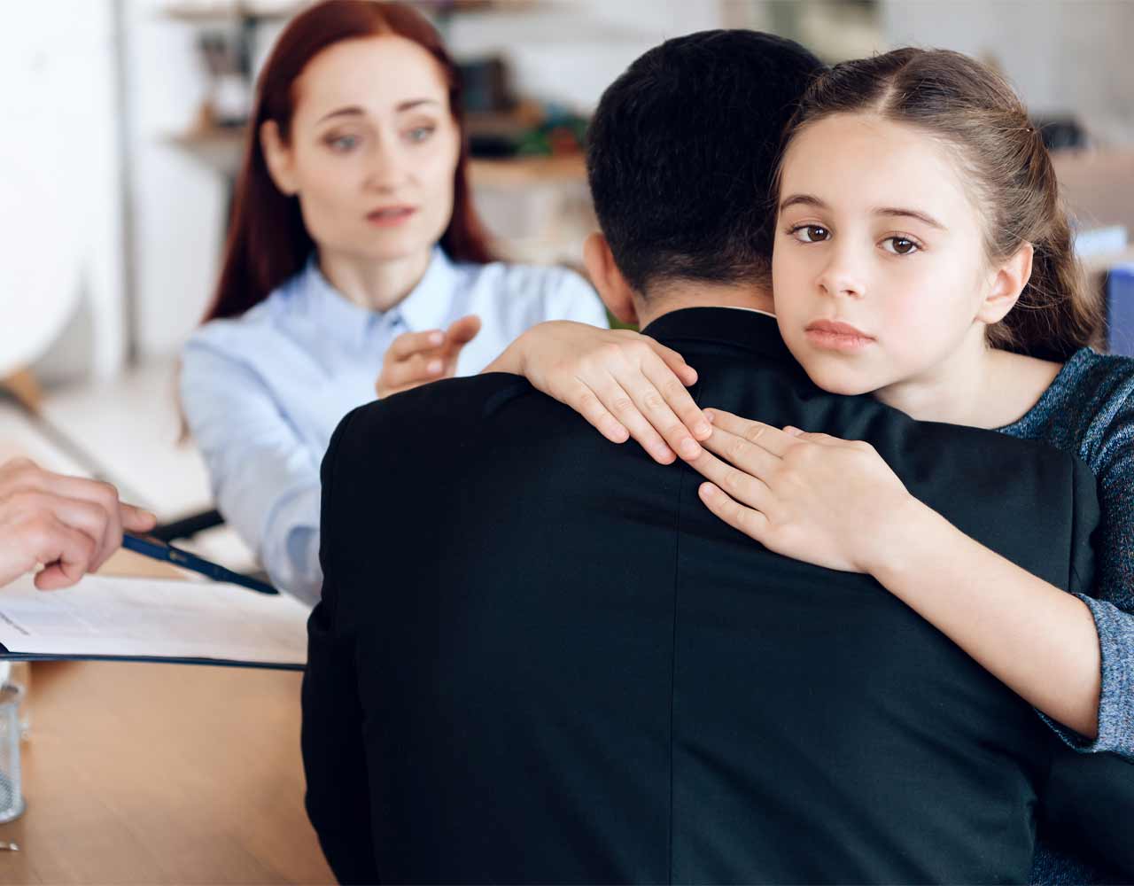 Questions To Ask A Child Custody Lawyer Need To Know