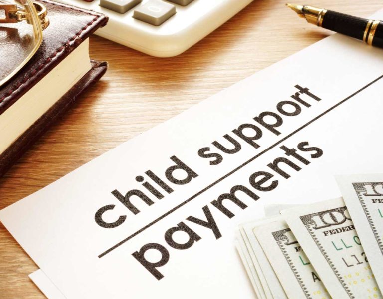 Child Support is Being Spent Properly?