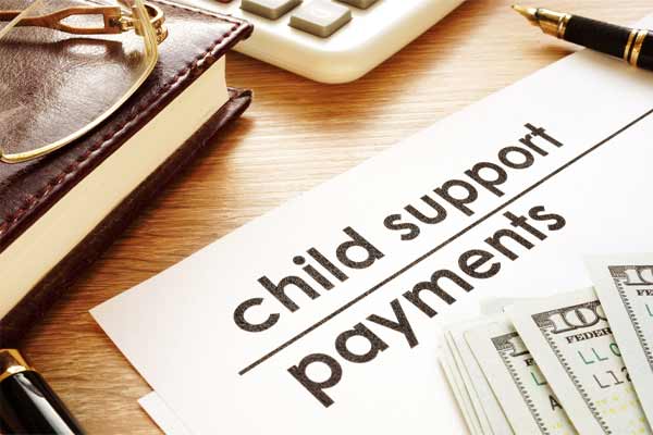 Contact our child support lawyers today.